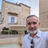 La maison de david