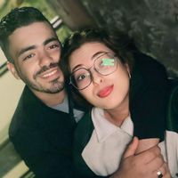 La chambre privée de Sofiane