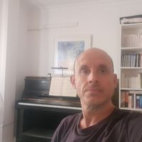 L'appartement de Charles à Jerez