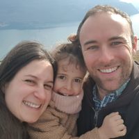 L'appartement de Jojo et Mimi à Grenoble