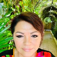 La chambre privée de Patricia