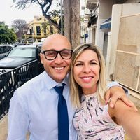 La maison de Alfredo y Noe