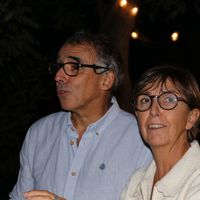 La maison d'Agnès et Eric