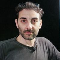 La maison de Adriano