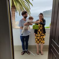 La maison de Imanol & Maria