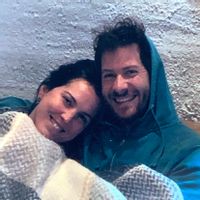 L'appartement  de Julie et Sébastien