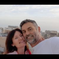 Chez Isa et Jérôme
