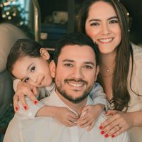 La maison de Tiago & Angelica