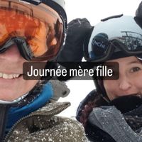 Le chalet des lapins blancs