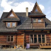 La maison de Barbara