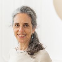 La chambre privée de Ana