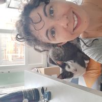 La maison de Aline