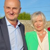 Villa Vue Mer et Accès plage en Bretagne Nord