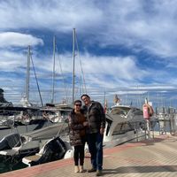 La maison de Kike y Fabiola