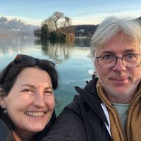 Un Havre en Campagne - La maison de Jean-charles & Laurence
