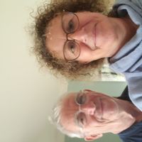 La maison de Manou et Robert