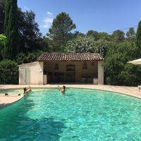 La maison de Valérie