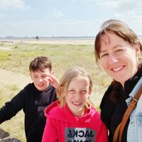 Nateldia home sur les rives de l'Odet