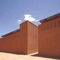 La maison de Aldo
