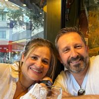 Chez Marine et Vincent