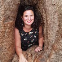 La chambre de Mélanie « la sérénade »