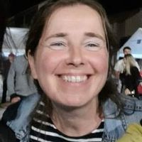 La chambre privée de Isabelle