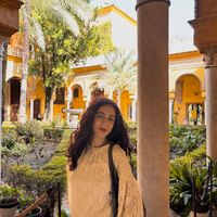La maison de Aylin