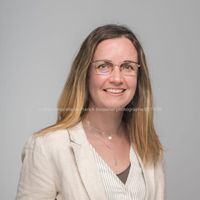 La chambre privée de Stéphanie