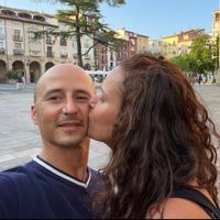 La maison de Mariajo y Jorge