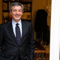 La maison de Fabio