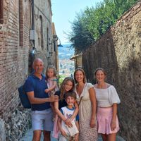 Venez visiter le nord et la Belgique, logés dans notre grande maison tout équipée en plein centre