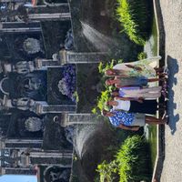 La maison de Lyndah