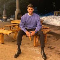 La chambre privée de Enis