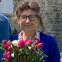 La maison de Benedicte