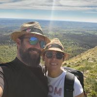 Maison d'Elodie et Sylvain En Bretagne