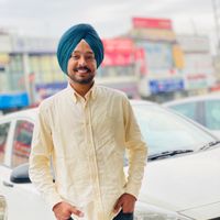 La maison de Arshdeep