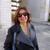La maison de Tiziana