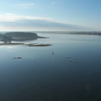 Entre mer et golfe