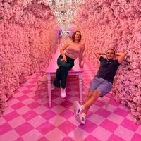 La chambre privée de Ceci y Froy