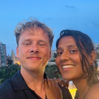 La maison de Berend & Seema