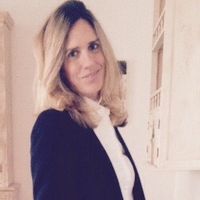 La maison de Emanuela