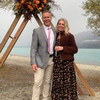 La maison de Louisa & Matt