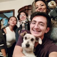 La casa de Lidia