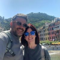 Chez Samantha et Juan