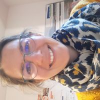 La maison de Marion