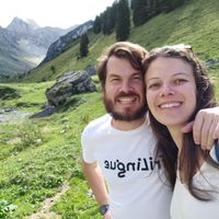 Flat Coliving friLingue