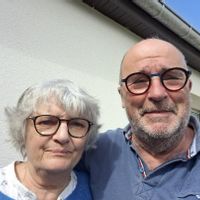 La chambre privée de Jacques et Malou