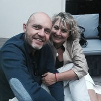 La maison de Laure et Alain