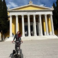 La maison de Maria