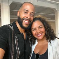 La maison de Ivy & Marvin